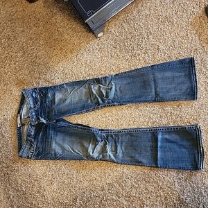 BKE denim jeans Starlite